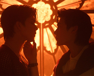 WeTV ตอกย้ำกระแสแรง “เวียร์-เคลวิน” เปิด Fast Track “Yesterday รอยรักวันวาน” ให้แฟนมาร่วมลุ้นความเข้มข้นล่วงหน้าก่อนใคร